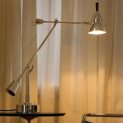 EB 27 Schreibtischleuchte Tischleuchten