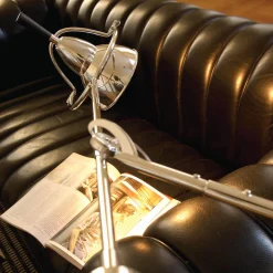 EB 27 Schreibtischleuchte Tischleuchten