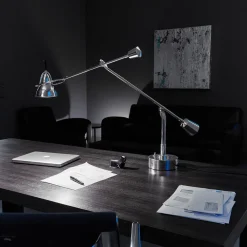 EB 27 Schreibtischleuchte Tischleuchten