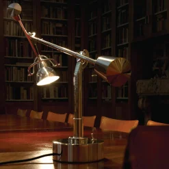 EB 27 Schreibtischleuchte Tischleuchten