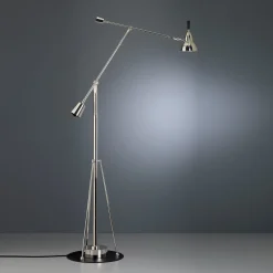 Discount EB 27 Stehleuchte Stehleuchten|Flur