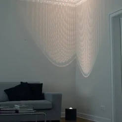 Clearance Egyptian Eye LED Bodenleuchte Stehleuchten|Flur