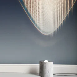 Clearance Egyptian Eye LED Bodenleuchte Stehleuchten|Flur