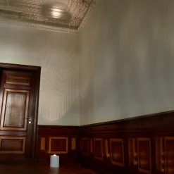 Clearance Egyptian Eye LED Bodenleuchte Stehleuchten|Flur