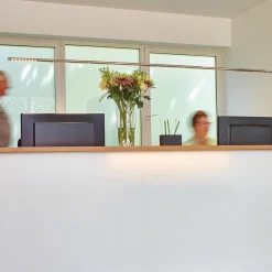 Hot Lum 195 LED Pendelleuchte Essbereiche|Arbeitszimmer