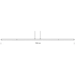 Discount Lum 135 LED Pendelleuchte Essbereiche|Pendelleuchten