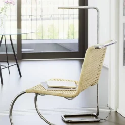 Clearance Lum 125 LED Stehleuchte Wohnzimmer|Arbeitszimmer