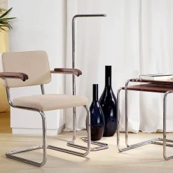 Clearance Lum 125 LED Stehleuchte Wohnzimmer|Arbeitszimmer