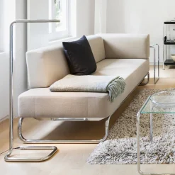 Clearance Lum 125 LED Stehleuchte Wohnzimmer|Arbeitszimmer