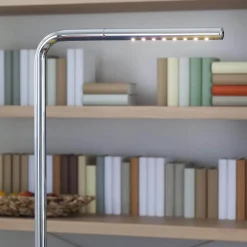 Clearance Lum 125 LED Stehleuchte Wohnzimmer|Arbeitszimmer