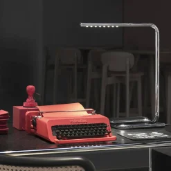 Sale Lum 50 LED Tischleuchte Arbeitszimmer|Büros