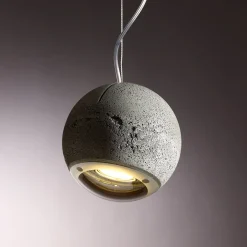 Discount Trabant Pendelleuchte, Ø: 18 cm Pendelleuchten