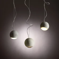 Discount Trabant Pendelleuchte, Ø: 18 cm Pendelleuchten