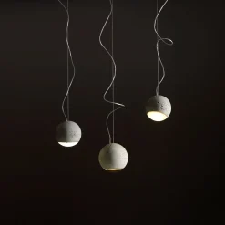 Hot Trabant Pendelleuchte, Ø: 16 cm Pendelleuchten