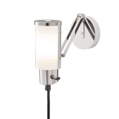 Wagenfeld Mehrzweckleuchte Wandleuchten|Tischleuchten