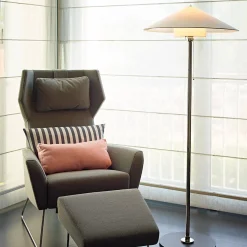 Clearance Wagenfeld Stehleuchte WSTL 30 Stehleuchten|Schlafzimmer