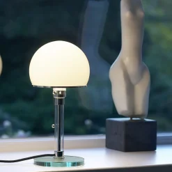 Discount Wagenfeld Tischleuchte WG 24 Hotellerie|Wohnzimmer