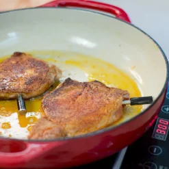 New Mini by TMS Zusatzstick Steak & Bbq Tools|Grills & Pizzaöfen