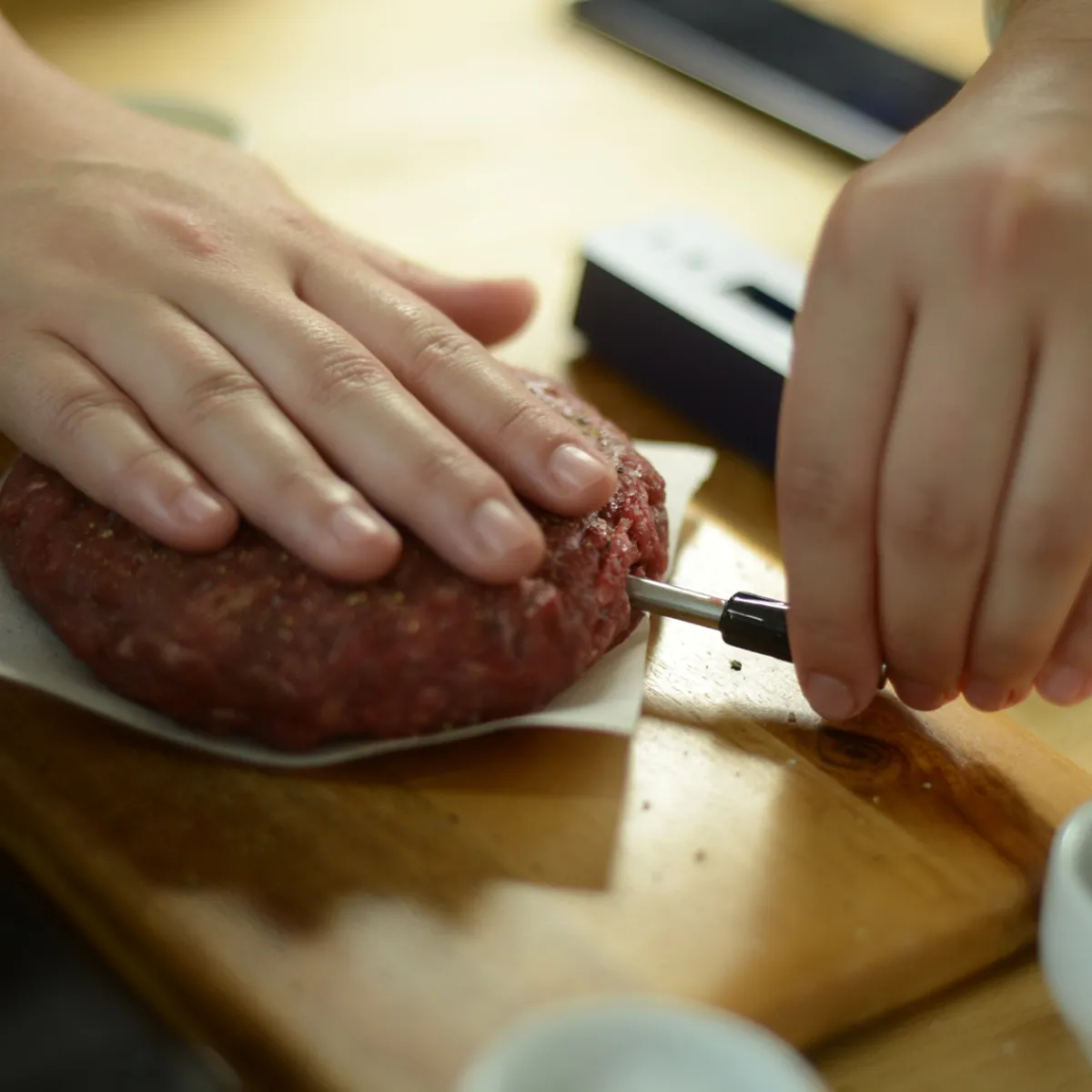 Online Set 7 & MiniX Combo-Set inkl. Ladegeräten & Tasche Steak & Bbq Tools|Grills & Pizzaöfen