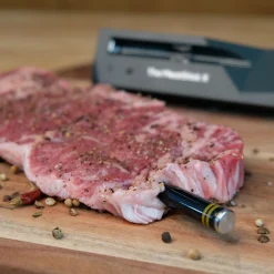 Outlet Set 1 inkl. Ladegerät Steak & Bbq Tools|Grills & Pizzaöfen