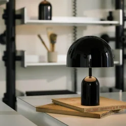 Outlet Bell Portable LED Akkuleuchte Hotellerie|Terrassen