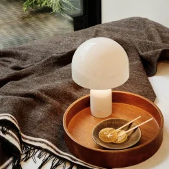 Outlet Bell Portable LED Akkuleuchte Hotellerie|Terrassen