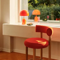 Outlet Bell Portable LED Akkuleuchte Hotellerie|Terrassen