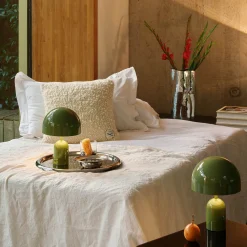 Outlet Bell Portable LED Akkuleuchte Hotellerie|Terrassen