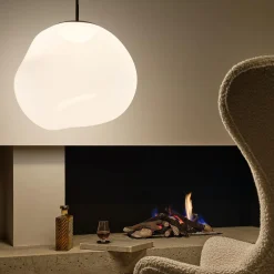 Online Melt LED Pendelleuchte Hotellerie|Gastronomie