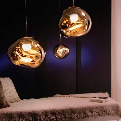 Online Melt LED Pendelleuchte Hotellerie|Gastronomie