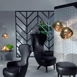 Online Melt LED Pendelleuchte Hotellerie|Gastronomie