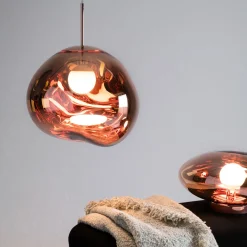 Online Melt LED Pendelleuchte Hotellerie|Gastronomie