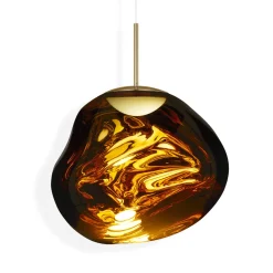 Online Melt LED Pendelleuchte Hotellerie|Gastronomie