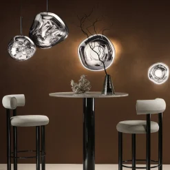 Online Melt LED Pendelleuchte Hotellerie|Gastronomie