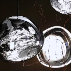 Online Melt LED Pendelleuchte Hotellerie|Gastronomie