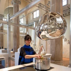 Online Melt LED Pendelleuchte Hotellerie|Gastronomie