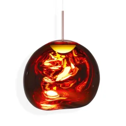 Online Melt LED Pendelleuchte Hotellerie|Gastronomie