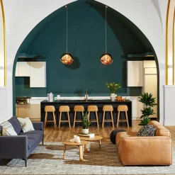 Clearance Melt Mini LED Pendelleuchte Wohnzimmer|Pendelleuchten