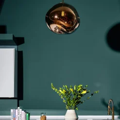 Clearance Melt Mini LED Pendelleuchte Wohnzimmer|Pendelleuchten