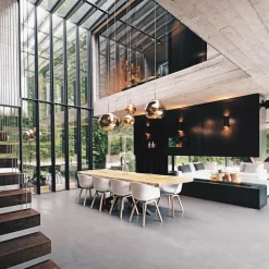 Clearance Melt Mini LED Pendelleuchte Wohnzimmer|Pendelleuchten