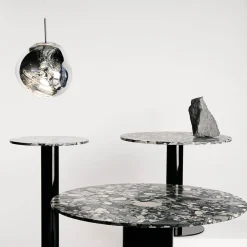 Clearance Melt Mini LED Pendelleuchte Wohnzimmer|Pendelleuchten