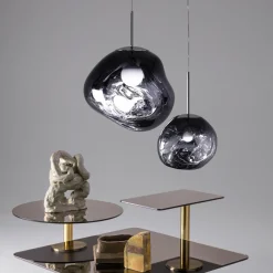 Clearance Melt Mini LED Pendelleuchte Wohnzimmer|Pendelleuchten