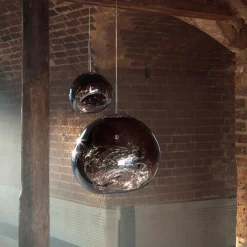 Clearance Melt Mini LED Pendelleuchte Wohnzimmer|Pendelleuchten