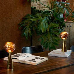 Discount Melt Portable LED Akkuleuchte Hotellerie|Gastronomie