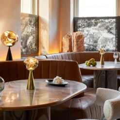 Discount Melt Portable LED Akkuleuchte Hotellerie|Gastronomie