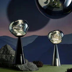 Discount Melt Portable LED Akkuleuchte Hotellerie|Gastronomie