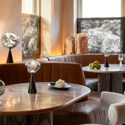 Discount Melt Portable LED Akkuleuchte Hotellerie|Gastronomie