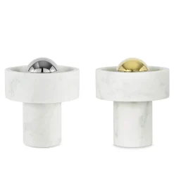 Best Stone Portable LED Akkuleuchte Hotellerie|Wohnzimmer