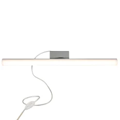 Lichtstange Klemmi LED Spiegelleuchte Flur|Wandleuchten