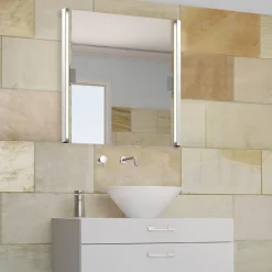 Discount Only Choice Mirror Fix Klemmleuchte, 35 cm Badezimmer|Klemmleuchten